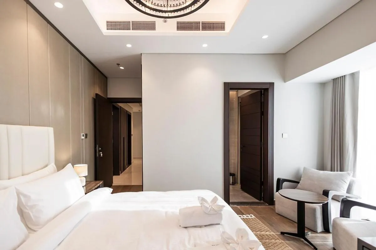 Luxurious Apt 2Br Stunning Full Burj Khalifa View Dubai Apartment