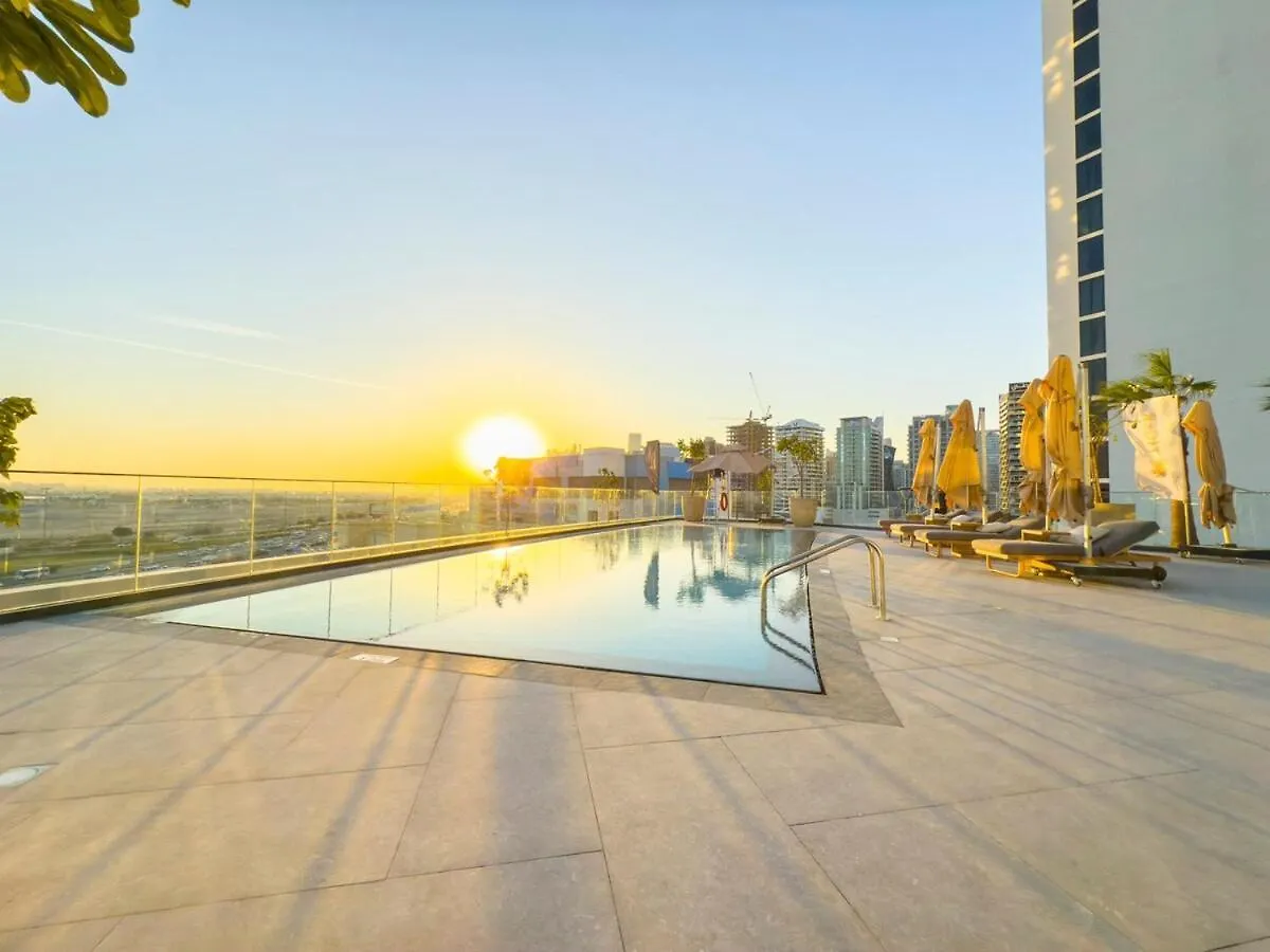 Luxurious Apt 2Br Stunning Full Burj Khalifa View Dubai