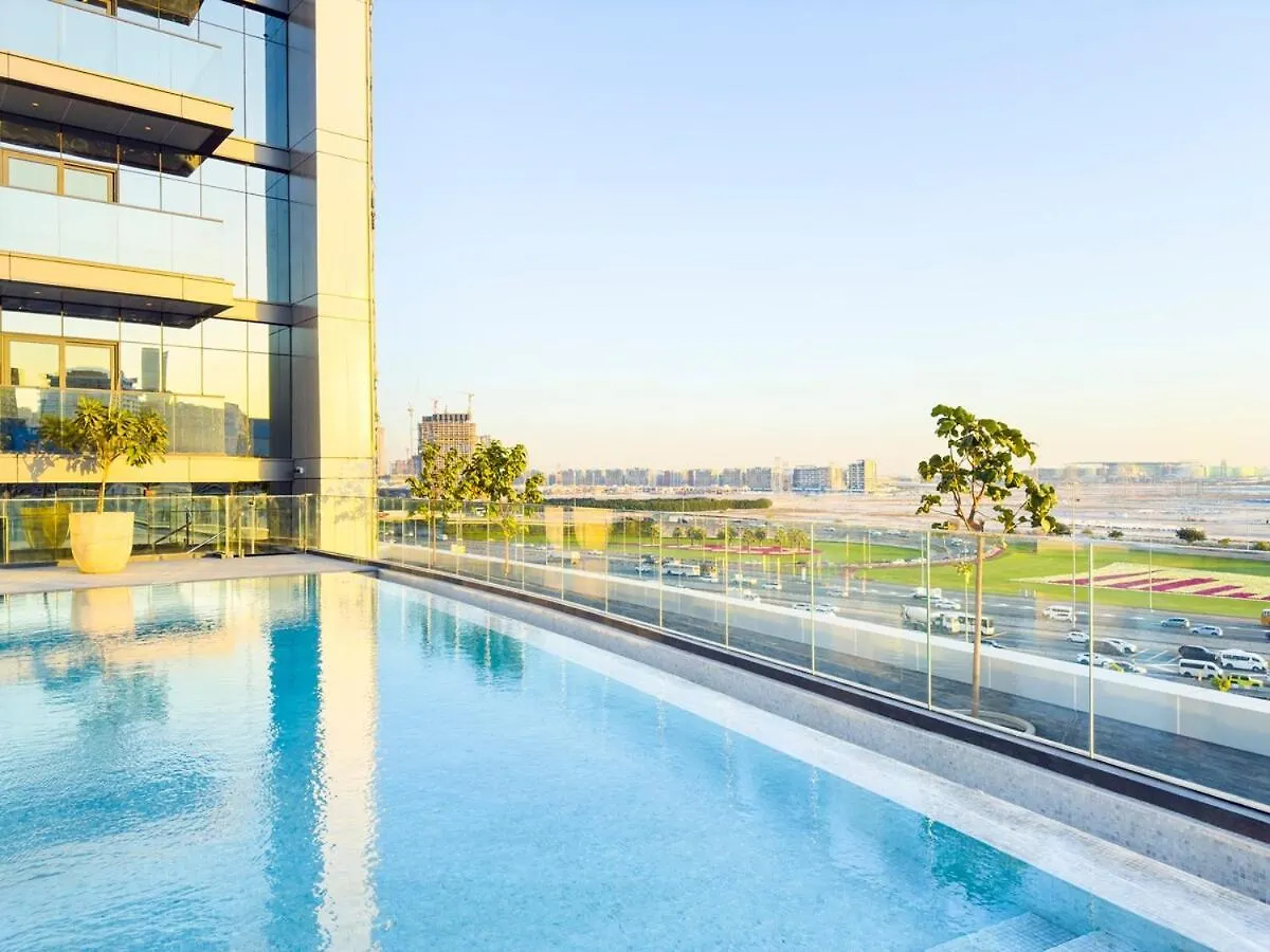 Luxurious Apt 2Br Stunning Full Burj Khalifa View Dubai Apartment