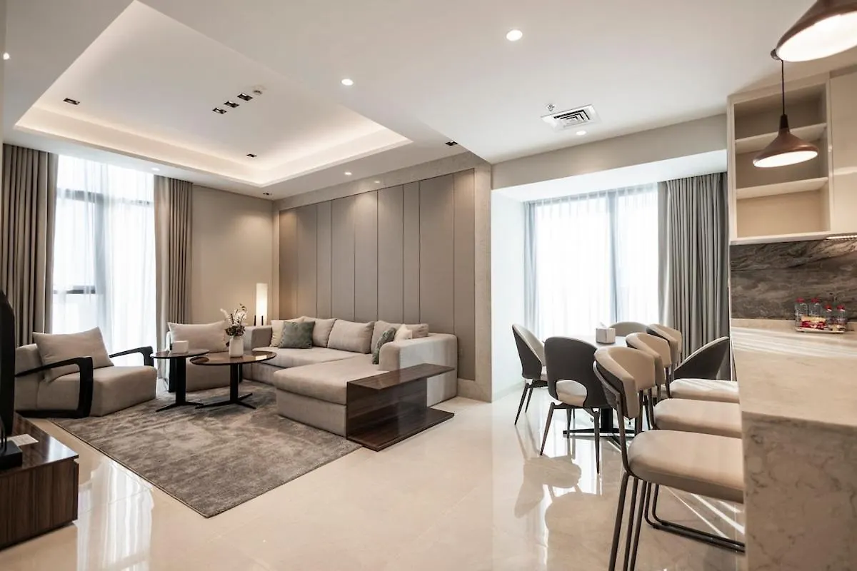 Luxurious Apt 2Br Stunning Full Burj Khalifa View Dubai Apartment