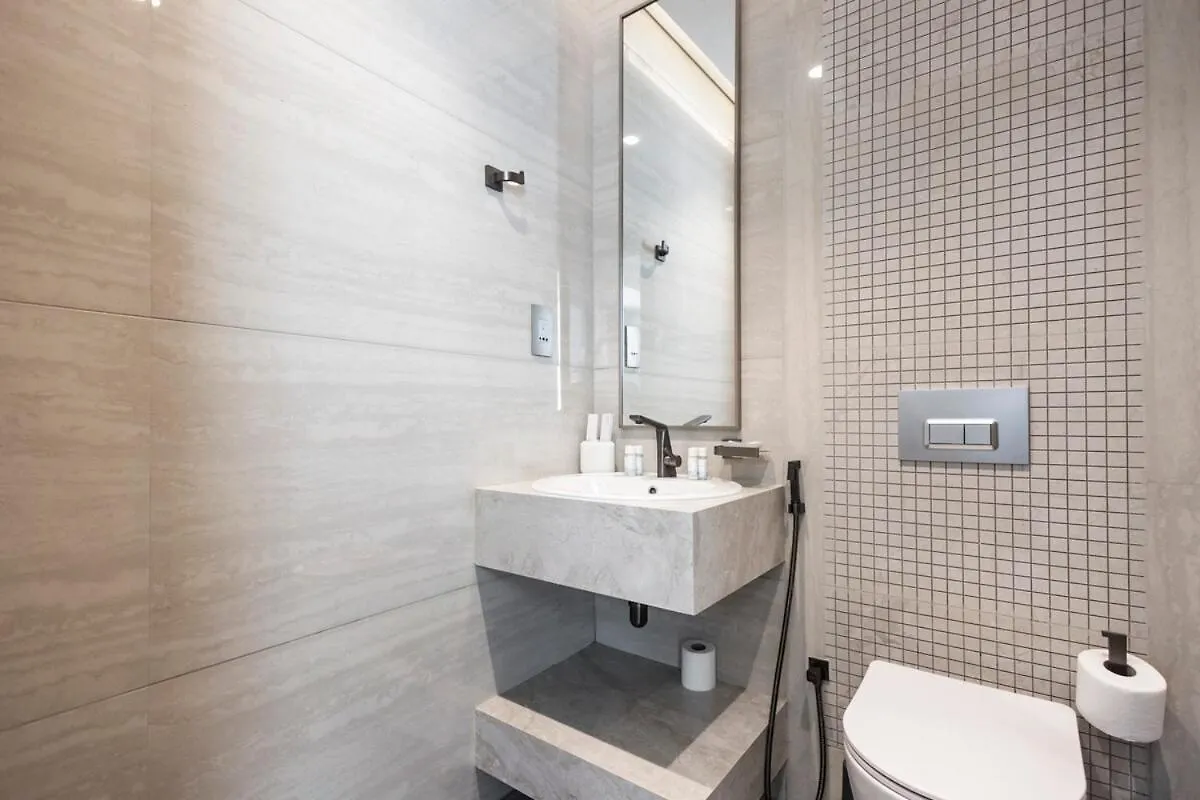 Luxurious Apt 2Br Stunning Full Burj Khalifa View Dubai