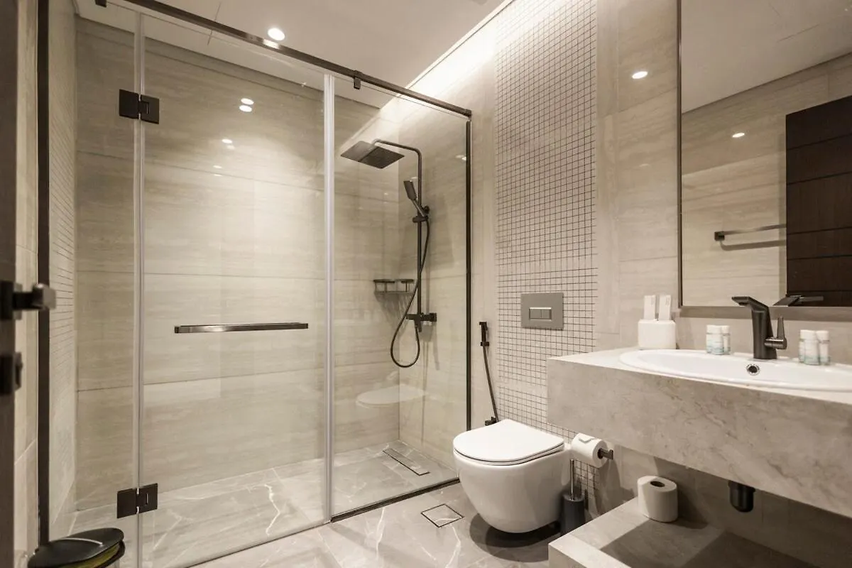 Luxurious Apt 2Br Stunning Full Burj Khalifa View Dubai United Arab Emirates