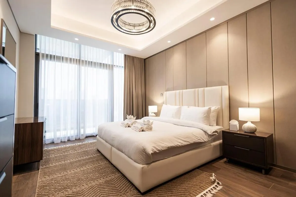 Luxurious Apt 2Br Stunning Full Burj Khalifa View Dubai