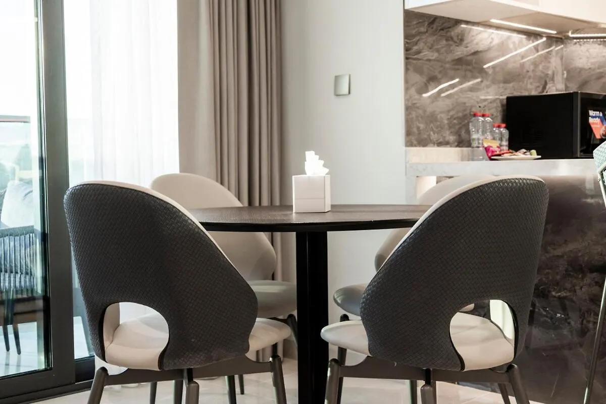 Luxurious Apt 2Br Stunning Full Burj Khalifa View Dubai United Arab Emirates