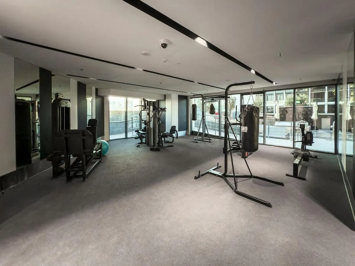 Luxurious Apt 2Br Stunning Full Burj Khalifa View Dubai United Arab Emirates