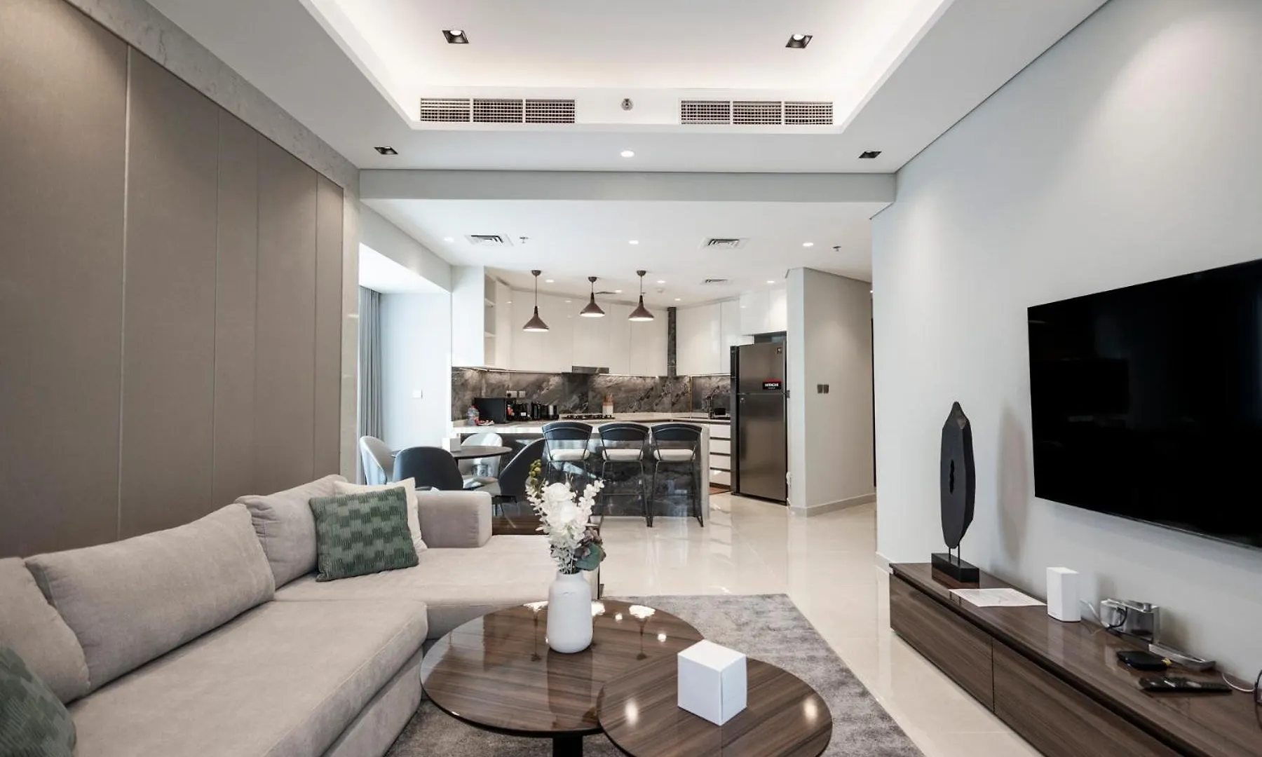 Luxurious Apt 2Br Stunning Full Burj Khalifa View Dubai Apartment