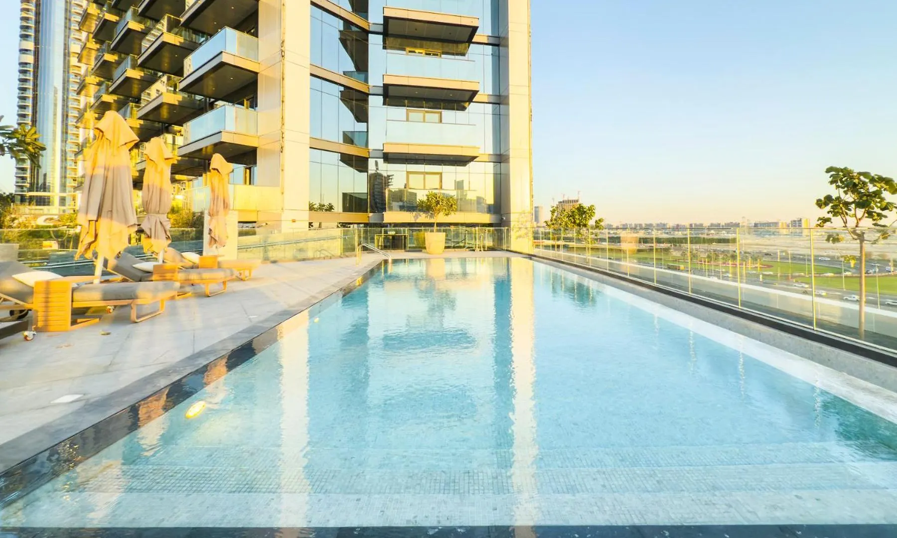 Apartment Luxurious Apt 2Br Stunning Full Burj Khalifa View Dubai