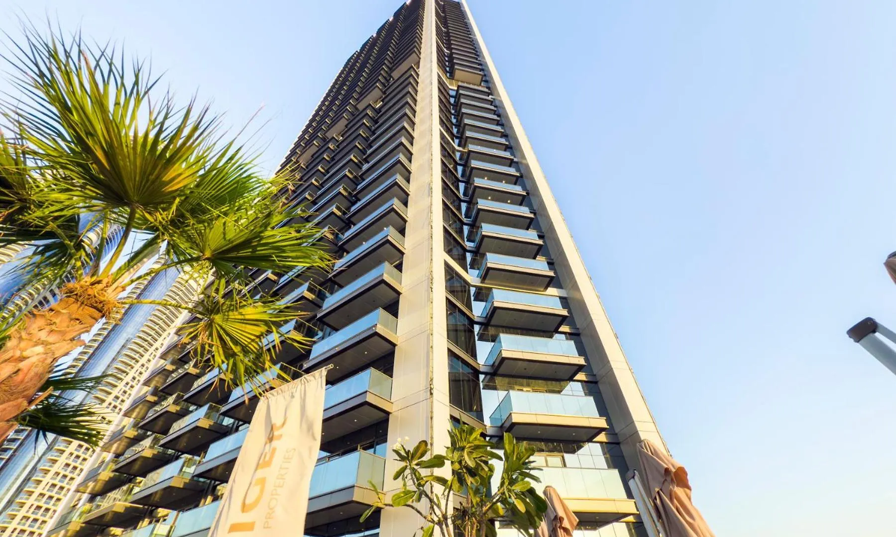 Luxurious Apt 2Br Stunning Full Burj Khalifa View Dubai United Arab Emirates
