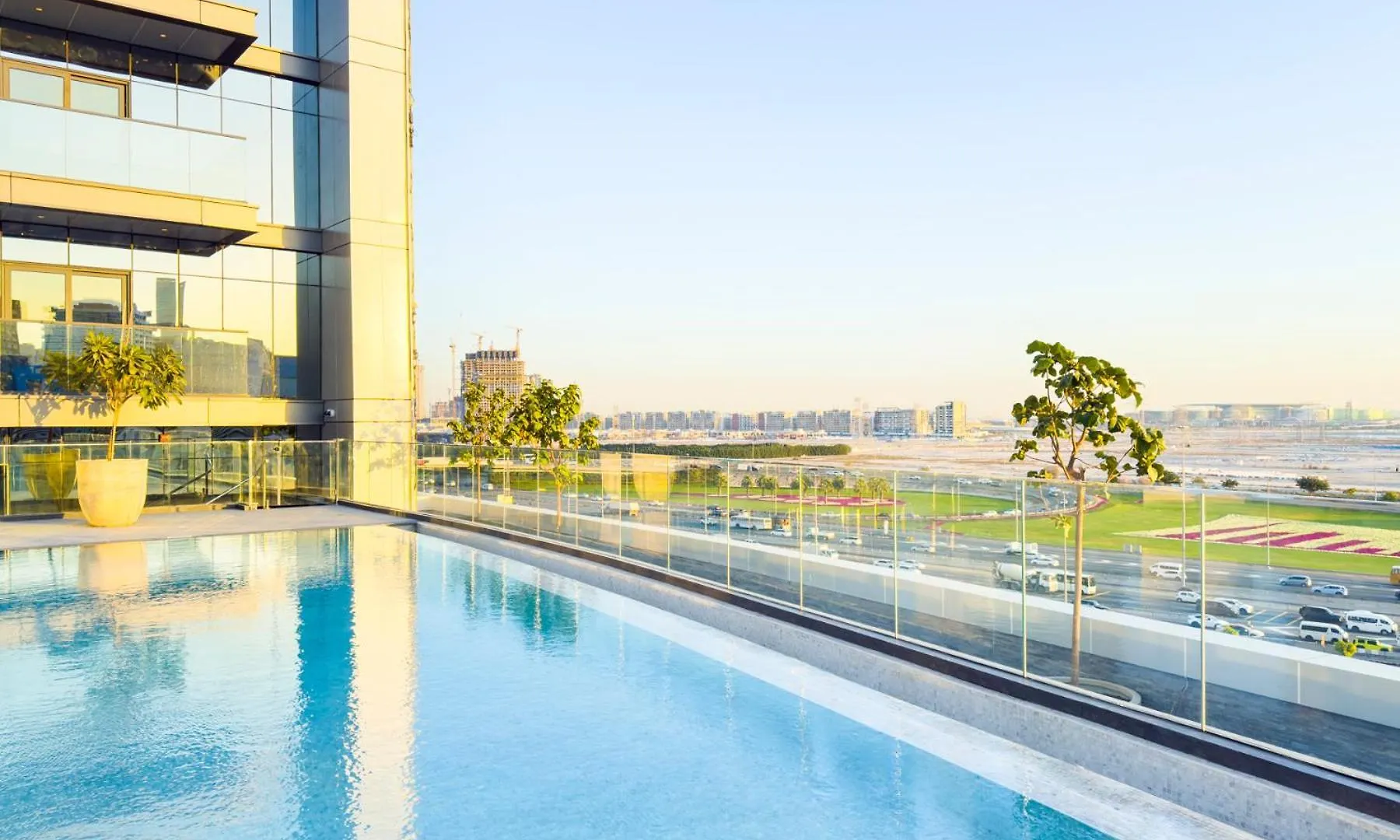 Luxurious Apt 2Br Stunning Full Burj Khalifa View Dubai Apartment