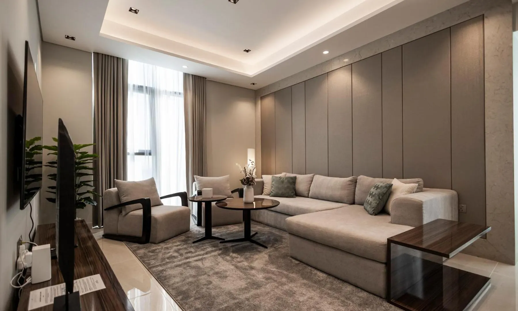 Luxurious Apt 2Br Stunning Full Burj Khalifa View Dubai United Arab Emirates