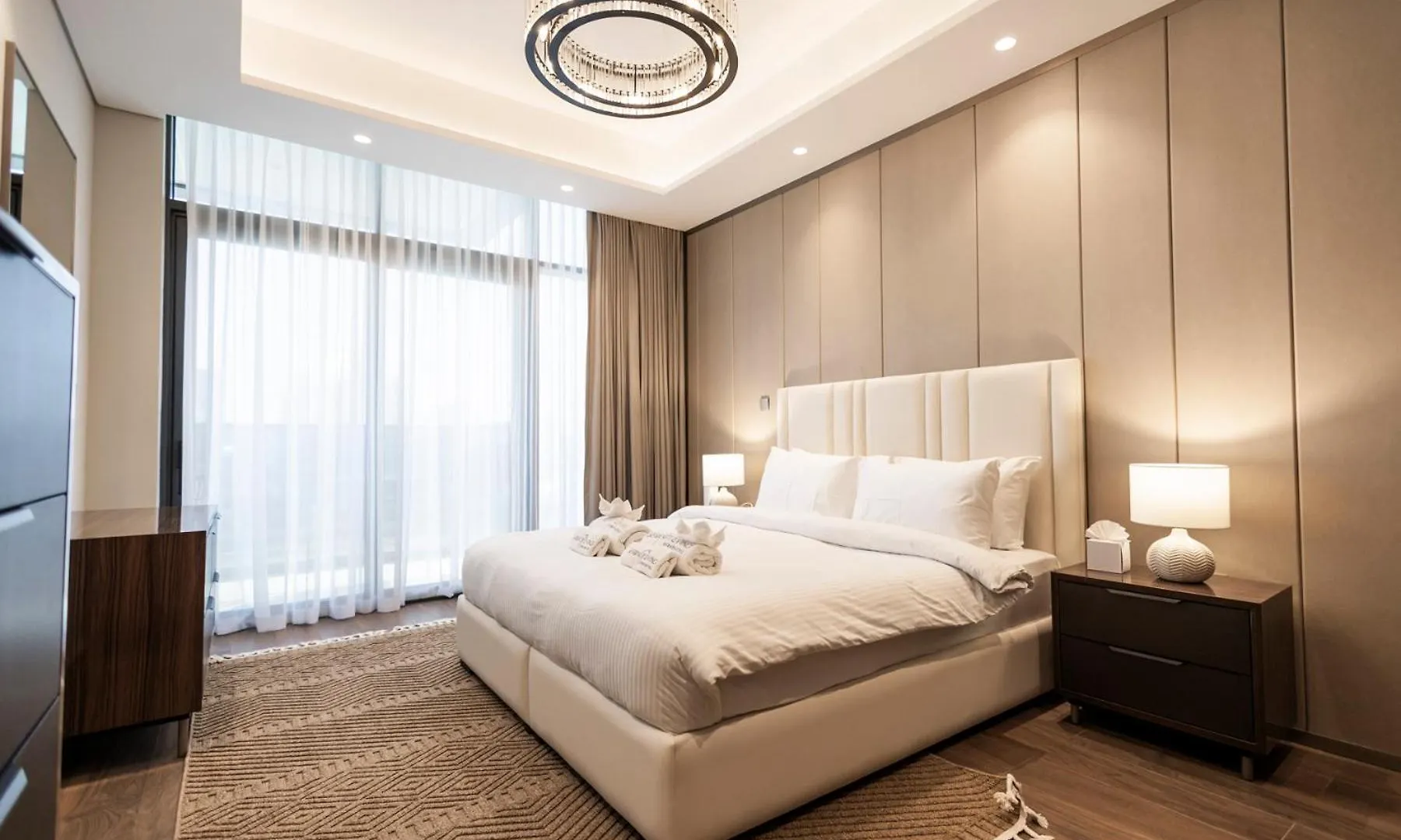 Luxurious Apt 2Br Stunning Full Burj Khalifa View Dubai 0*,  United Arab Emirates