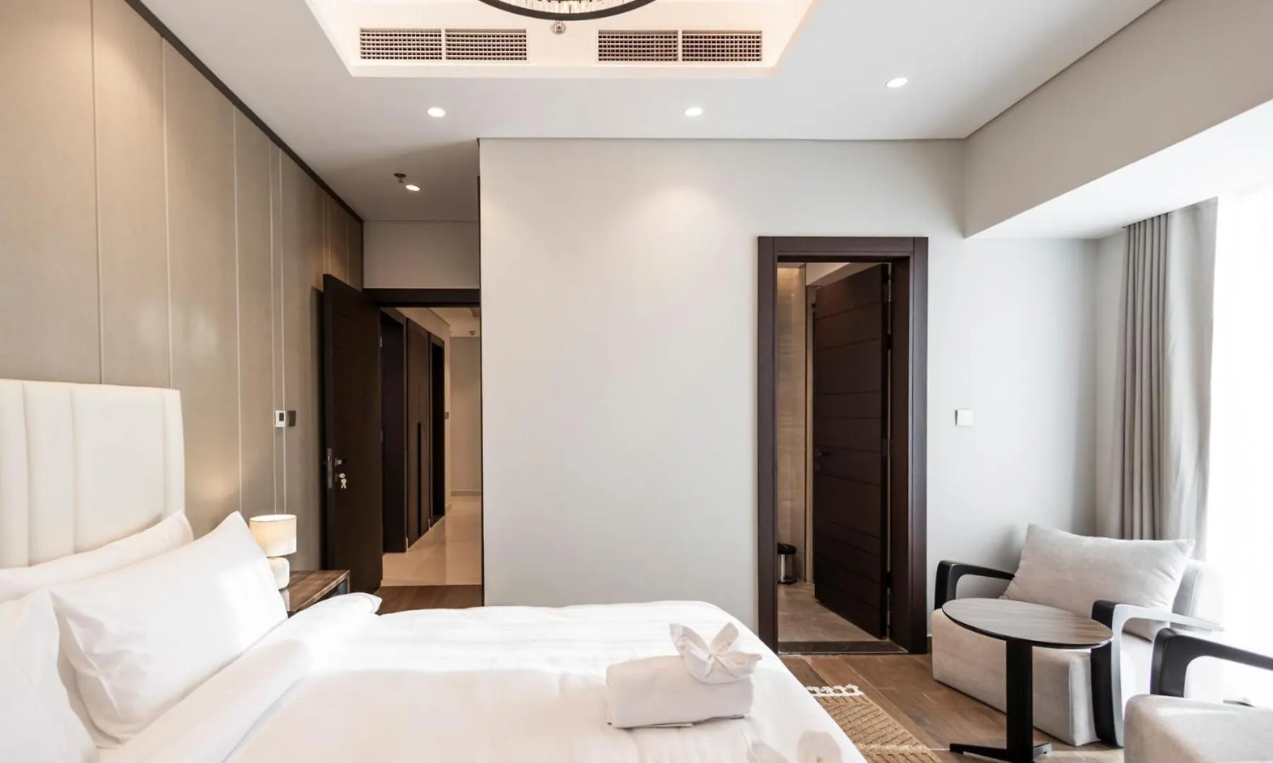 Luxurious Apt 2Br Stunning Full Burj Khalifa View Dubai Apartment