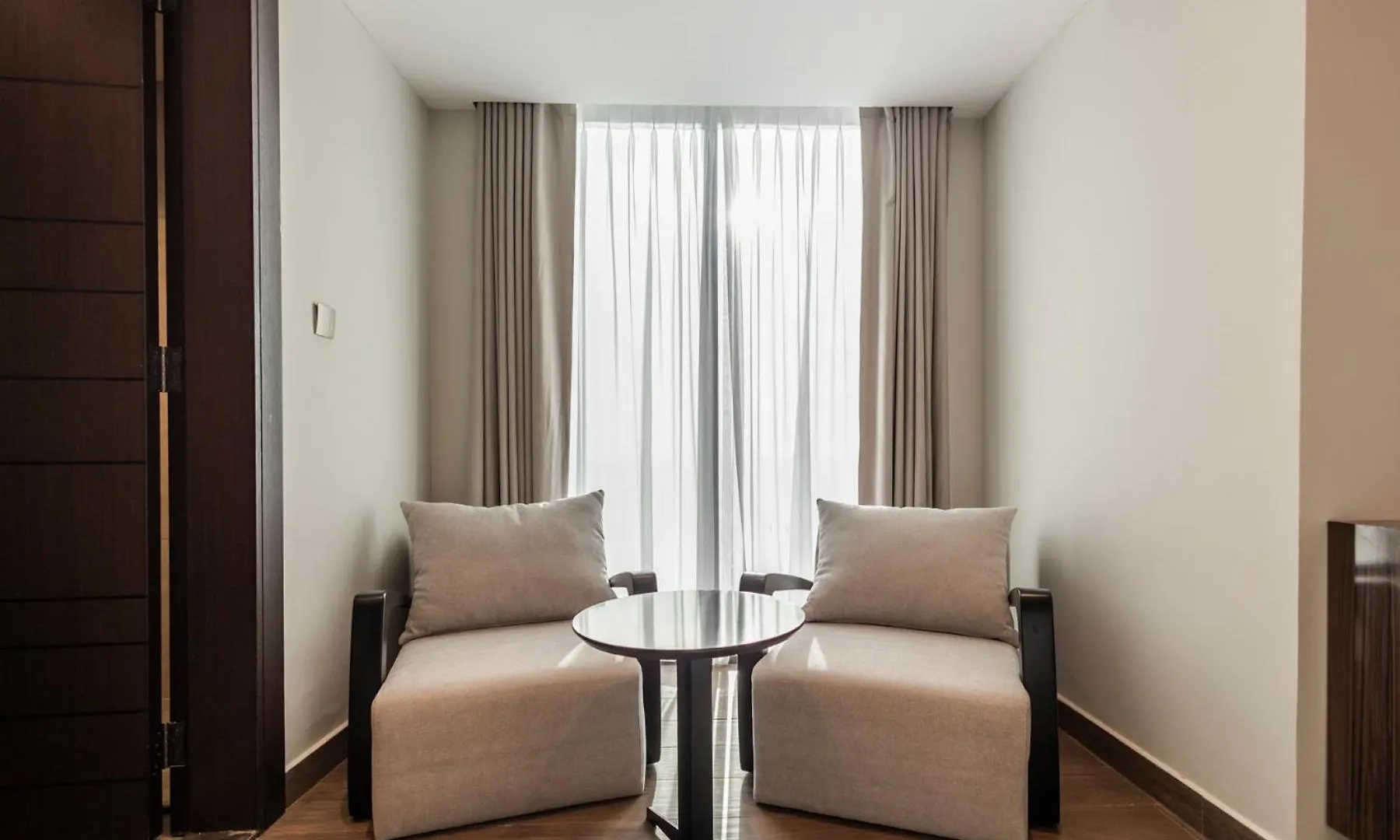 Apartment Luxurious Apt 2Br Stunning Full Burj Khalifa View Dubai